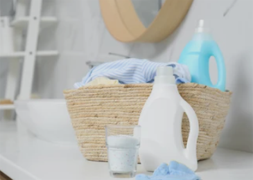 Detergents