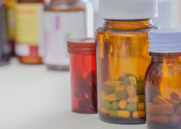 Pharmaceuticals
