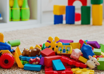 Toys