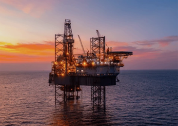 Ocean Industry