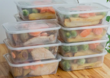 Food Storages