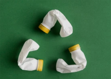 Recycled Plastics