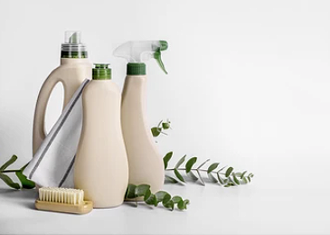Detergents